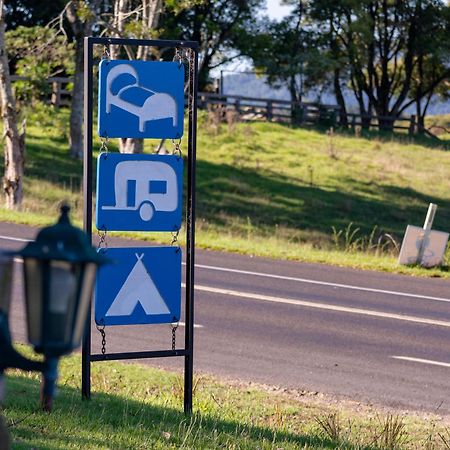 Dorrigo Mountain Holiday Park エクステリア 写真