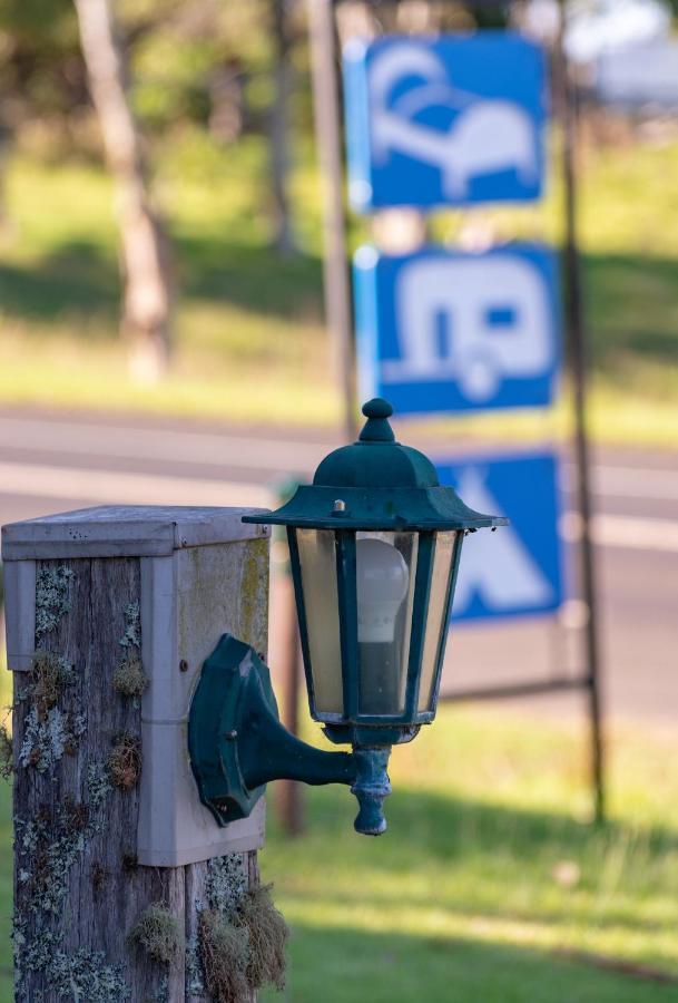 Dorrigo Mountain Holiday Park エクステリア 写真
